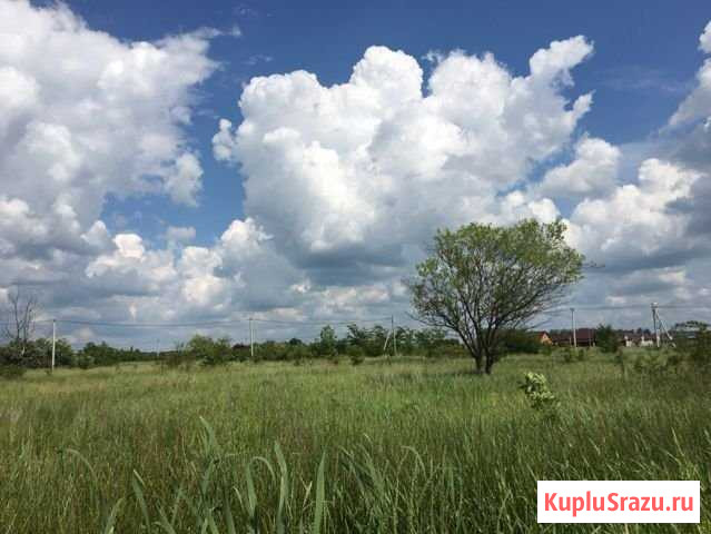 Участок ИЖС 5 сот. на продажу в Белореченске Белореченск - изображение 1