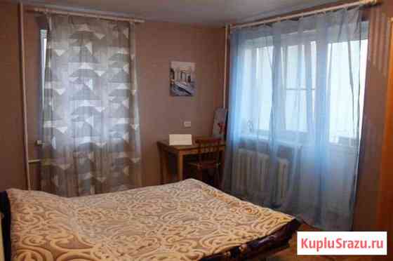 1-комнатная квартира, 31 м², 4/5 эт. в аренду посуточно в Краснодаре Краснодар