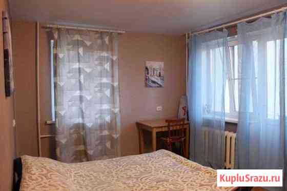 1-комнатная квартира, 31 м², 4/5 эт. в аренду посуточно в Краснодаре Краснодар