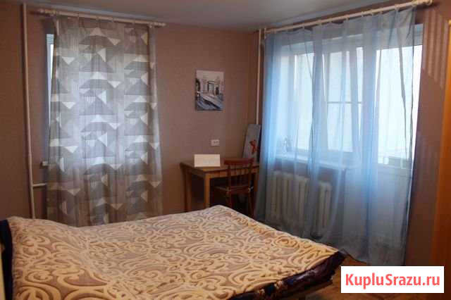 1-комнатная квартира, 31 м², 4/5 эт. в аренду посуточно в Краснодаре Краснодар - изображение 2