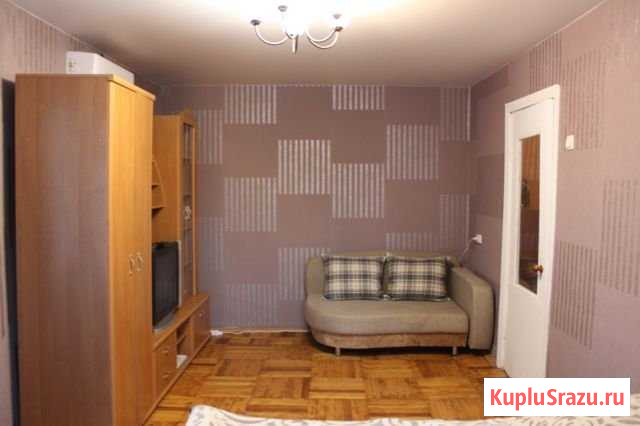 1-комнатная квартира, 31 м², 4/5 эт. в аренду посуточно в Краснодаре Краснодар - изображение 3
