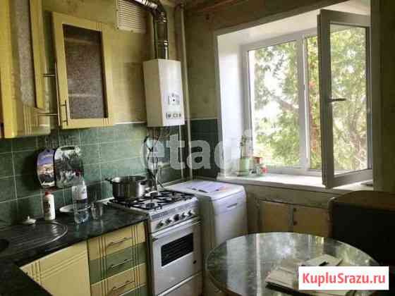 2-комнатная квартира, 42.9 м², 4/5 эт. на продажу в Саратове Саратов