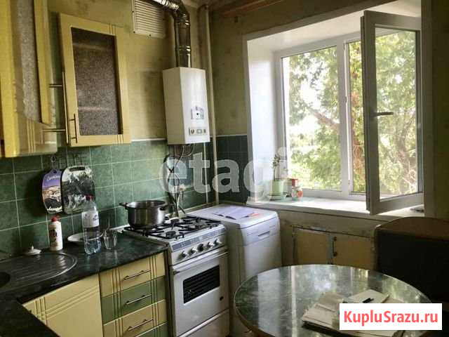 2-комнатная квартира, 42.9 м², 4/5 эт. на продажу в Саратове Саратов - изображение 2