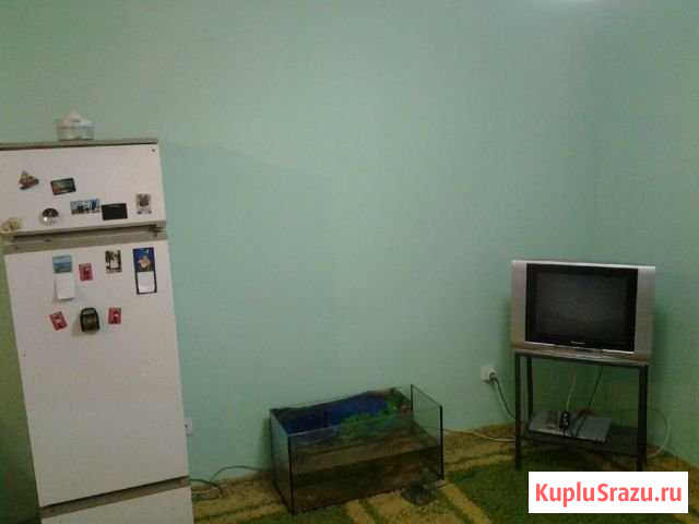 Квартира-студия, 18 м², 3/5 эт. в аренду на длительный срок в Екатеринбурге Екатеринбург - изображение 3