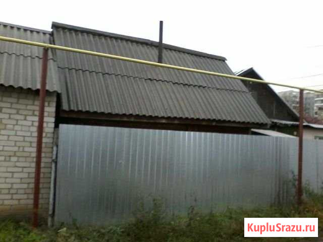 Дом 60 м² на участке 3 сот. на продажу в Барнауле Барнаул - изображение 3