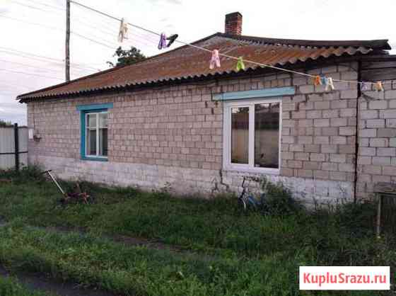 3-комнатная квартира, 63 м², 1/1 эт. на продажу в Аскизе Аскиз