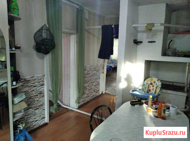 3-комнатная квартира, 63 м², 1/1 эт. на продажу в Аскизе Аскиз - изображение 2
