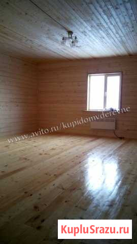 Дом 90 м² на участке 4 сот. на продажу в Истре Истра - изображение 2