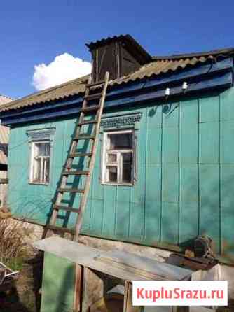 Дом 51 м² на участке 8.3 сот. на продажу в Таловой Таловая