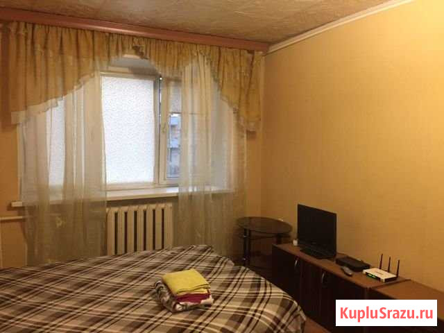 1-комнатная квартира, 30.5 м², 2/5 эт. на продажу в Электростали Электросталь - изображение 1
