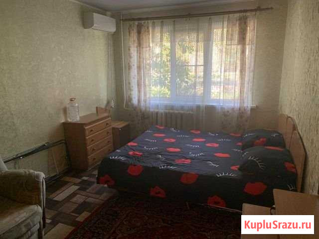 1-комнатная квартира, 32 м², 1/5 эт. в аренду на длительный срок в Астрахани Астрахань - изображение 3