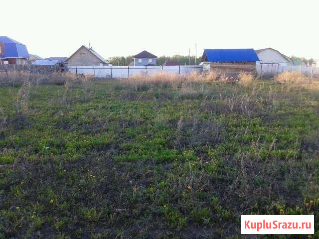 Участок ИЖС 10 сот. на продажу в Кургане Курган - изображение 1
