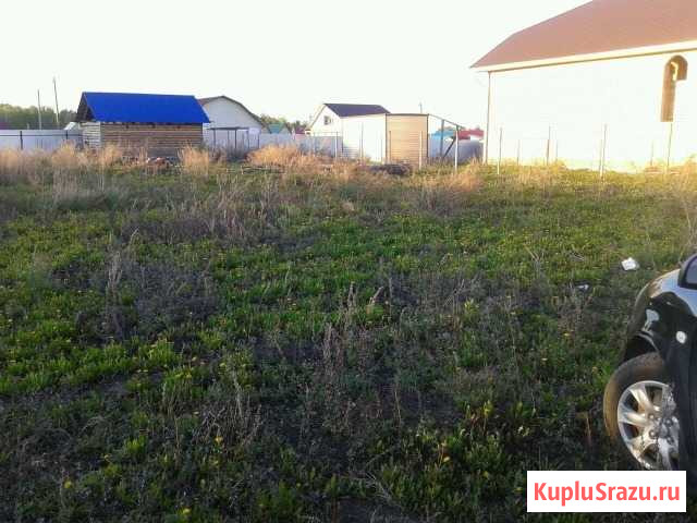 Участок ИЖС 10 сот. на продажу в Кургане Курган - изображение 2