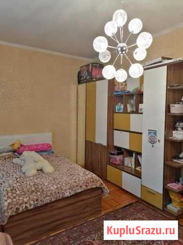 3-комнатная квартира, 72.5 м², 2/3 эт. на продажу в Шелехове Шелехов - изображение 1