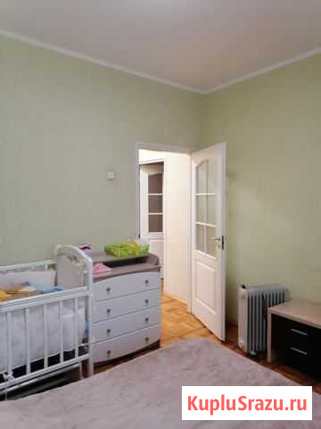 3-комнатная квартира, 72.5 м², 2/3 эт. на продажу в Шелехове Шелехов - изображение 2