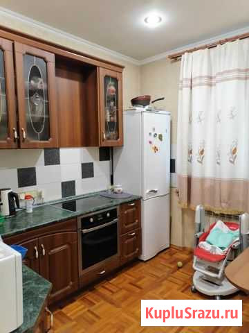 3-комнатная квартира, 72.5 м², 2/3 эт. на продажу в Шелехове Шелехов - изображение 3