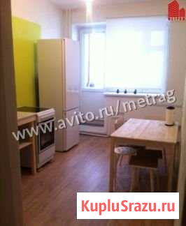 1-комнатная квартира, 43.5 м², 1/5 эт. на продажу в Петрозаводске Петрозаводск - изображение 2