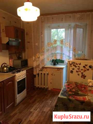 2-комнатная квартира, 49.8 м², 2/9 эт. на продажу в Брянске Брянск - изображение 3