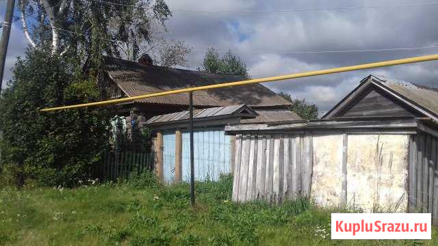 Участок ИЖС 72 сот. на продажу в Апастово Апастово - изображение 1