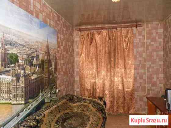 2-комнатная квартира, 58.8 м², 3/3 эт. на продажу в Ярославле Ярославль