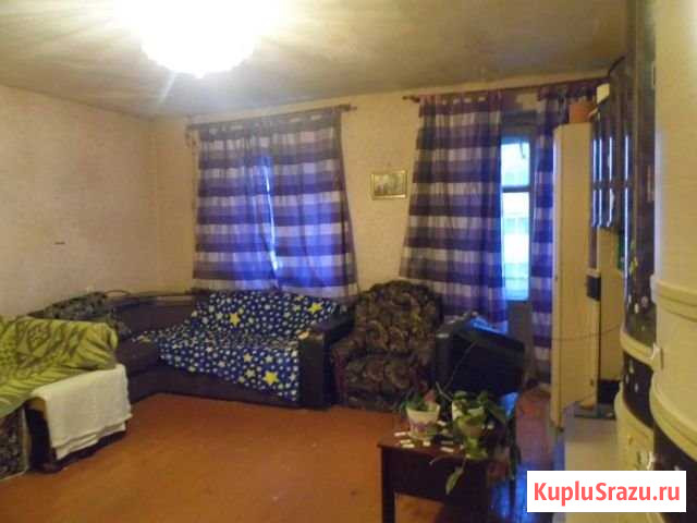 2-комнатная квартира, 58.8 м², 3/3 эт. на продажу в Ярославле Ярославль - изображение 2