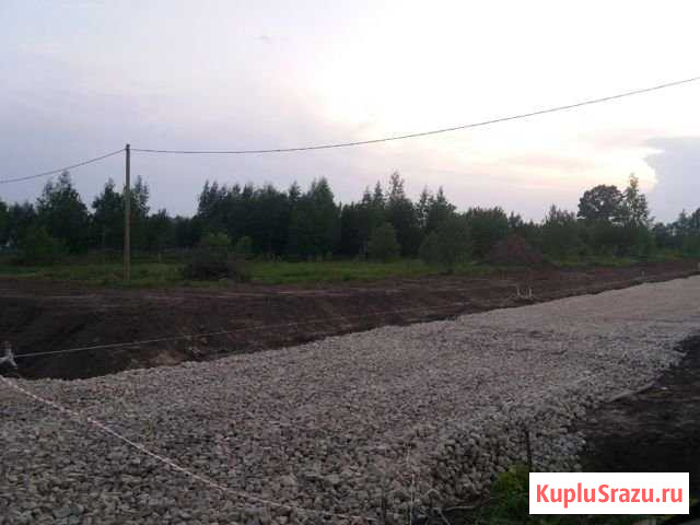 Участок ИЖС 11 сот. на продажу в Больших Колпанах Большие Колпаны - изображение 3