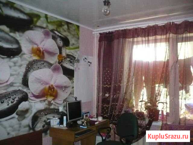 3-комнатная квартира, 63 м², 1/9 эт. на продажу в Балаково Балаково - изображение 3