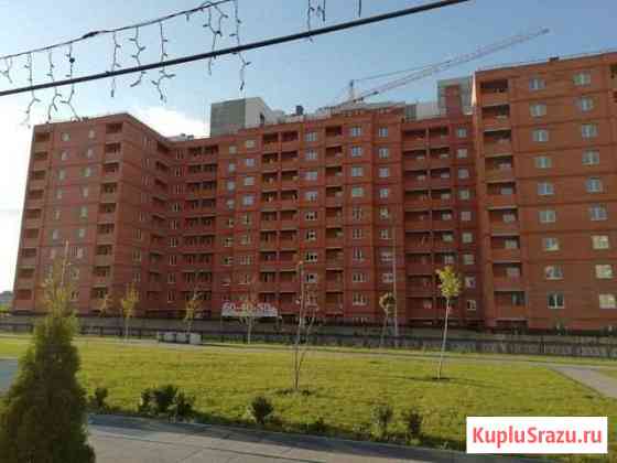 1-комнатная квартира, 29 м², 7/19 эт. на продажу в Саратове Саратов