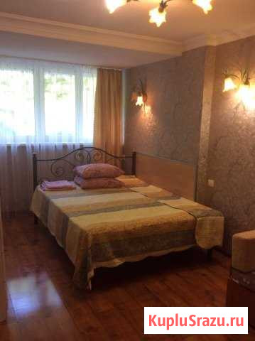 2-комнатная квартира, 65 м², 2/5 эт. в аренду посуточно в Сочи Сочи - изображение 3