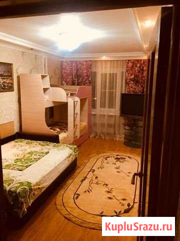 2-комнатная квартира, 65 м², 2/5 эт. в аренду посуточно в Сочи Сочи - изображение 2