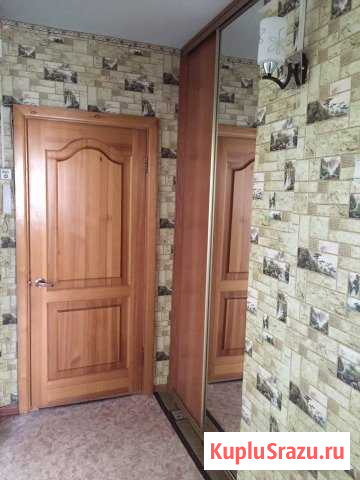 1-комнатная квартира, 37 м², 6/9 эт. в аренду на длительный срок в Томске Томск - изображение 1