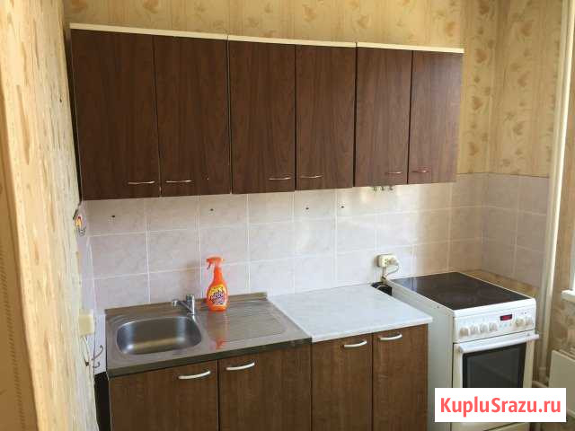 1-комнатная квартира, 37 м², 6/9 эт. в аренду на длительный срок в Томске Томск - изображение 2