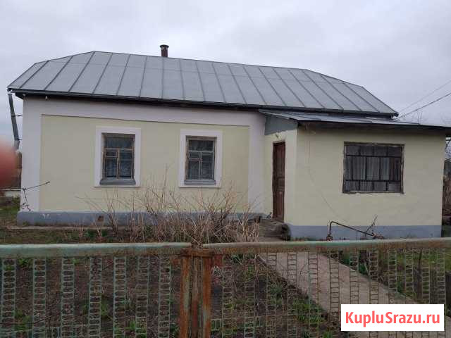 Дом 48 м² на участке 35 сот. на продажу в Липецке Липецк - изображение 1