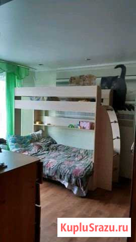 3-комнатная квартира, 57 м², 1/3 эт. на продажу в Советском Республики Марий Эл Советский - изображение 1