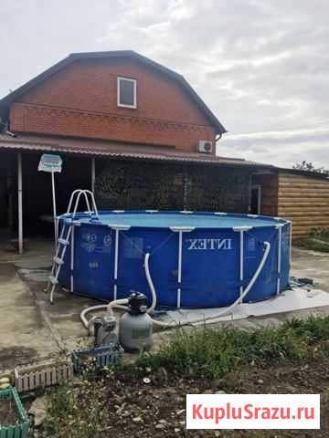 Дом 174 м² на участке 9 сот. на продажу в Белореченске Белореченск - изображение 3