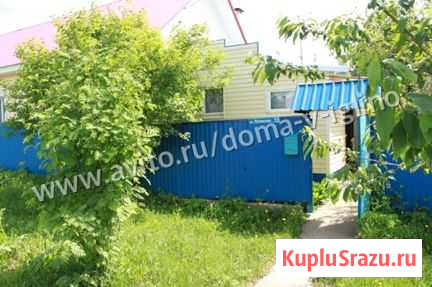 Дом 123.3 м² на участке 15 сот. на продажу в Иглино Иглино - изображение 2