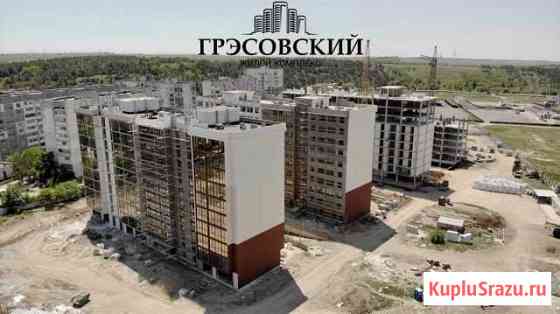 3-комнатная квартира, 80.2 м², 9/9 эт. на продажу в Симферополе Симферополь