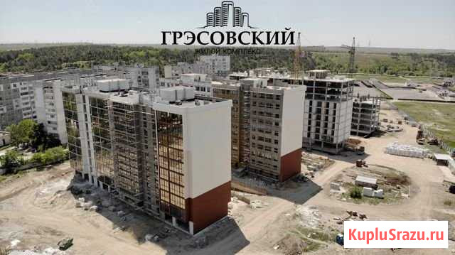 3-комнатная квартира, 80.2 м², 9/9 эт. на продажу в Симферополе Симферополь - изображение 1