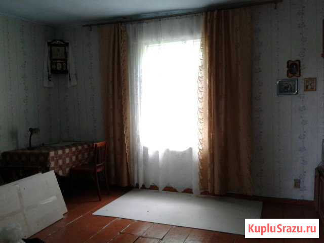 Дом 53.8 м² на участке 7 сот. на продажу в Клявлино Клявлино - изображение 2