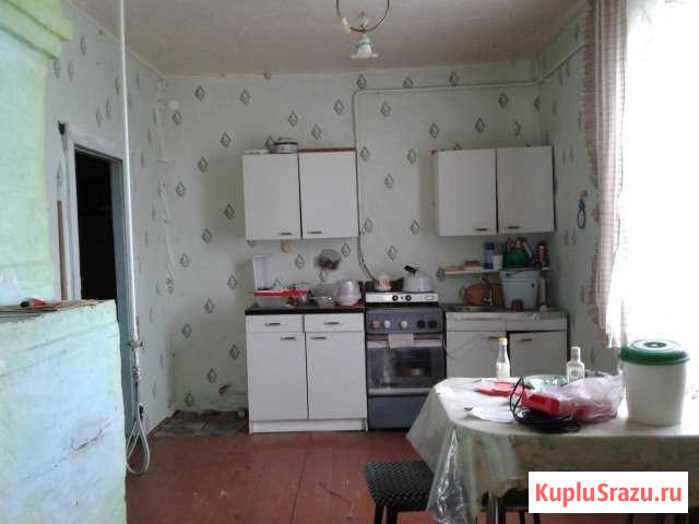 Дом 53.8 м² на участке 7 сот. на продажу в Клявлино Клявлино - изображение 1