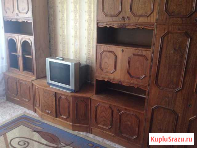 1-комнатная квартира, 40 м², 6/17 эт. в аренду посуточно в Мытищах Мытищи - изображение 1