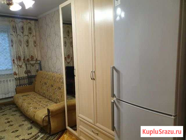 Комната 12 м² в 5-ком. кв., 2/4 эт. в аренду на длительный срок в Домодедово Домодедово - изображение 3