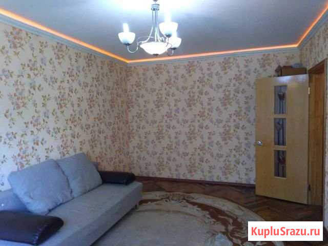 2-комнатная квартира, 54 м², 1/12 эт. в аренду на длительный срок в Ярославле Ярославль - изображение 1