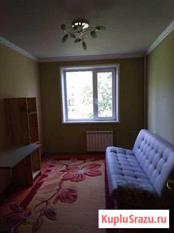 2-комнатная квартира, 54 м², 1/12 эт. в аренду на длительный срок в Ярославле Ярославль - изображение 3