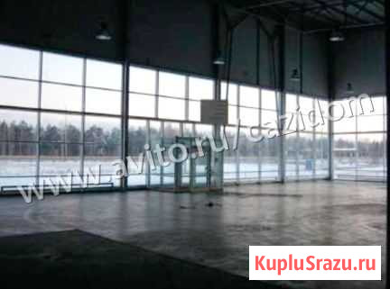 Автосалон PAG, 1386.4 кв.м. Сургут - изображение 3