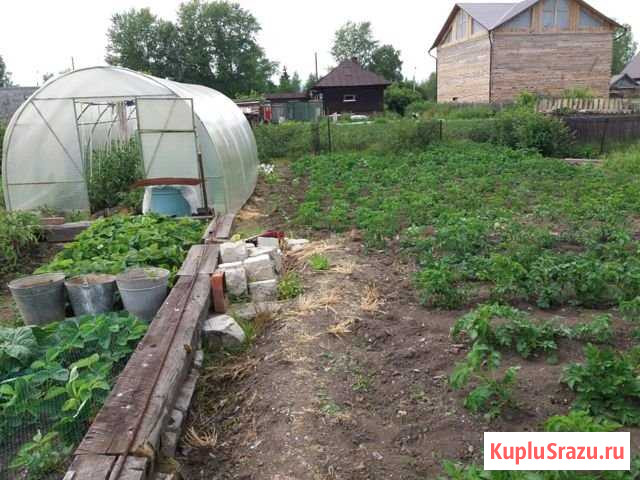 Участок ИЖС 5 сот. на продажу в Серове Серов - изображение 1