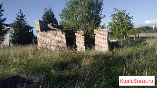 Участок СНТ, ДНП 9 сот. на продажу в Багратионовске Багратионовск - изображение 3