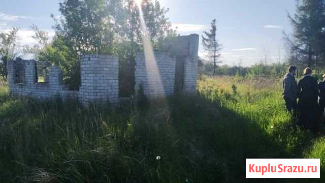 Участок СНТ, ДНП 9 сот. на продажу в Багратионовске Багратионовск - изображение 2
