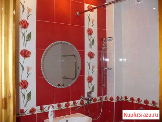 1-комнатная квартира, 37 м², 4/5 эт. на продажу в Ставрополе Ставрополь - изображение 1