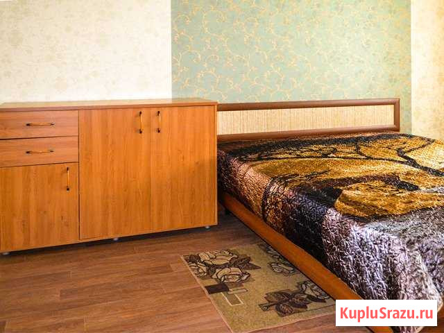 Квартира-студия, 44 м², 7/9 эт. в аренду посуточно в Белогорске Амурской области Белогорск - изображение 2